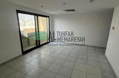 Apartment - 2 - 2 for rent in Al Butina 9 Building - Al Butina - Sharjah