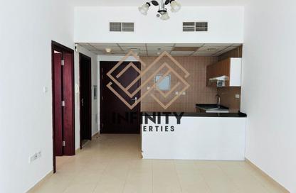 Apartment - 2 - 2 for sale in City Tower A2 - City Towers - Al Nuimiya 3 - Al Nuaimiya - Ajman