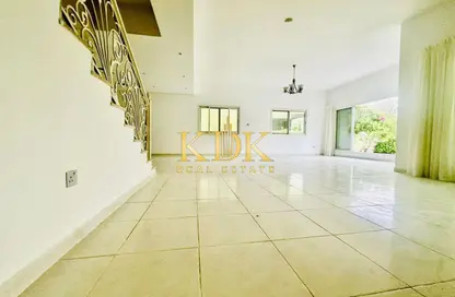 Villa - 4 Bedrooms - 6 Bathrooms for rent in Solitaire Casa - District 10 - Jumeirah Village Circle - Dubai