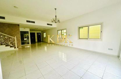 Villa - 4 Bedrooms - 6 Bathrooms for rent in Solitaire Casa - District 10 - Jumeirah Village Circle - Dubai