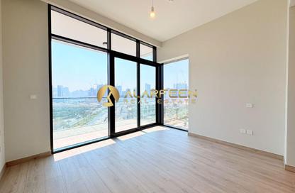 Apartment - 2 - 3 for rent in Avant Garde Residences - District 17 - Jumeirah Village Circle - Dubai
