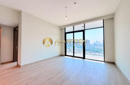 Apartment - 2 - 3 for rent in Avant Garde Residences - District 17 - Jumeirah Village Circle - Dubai