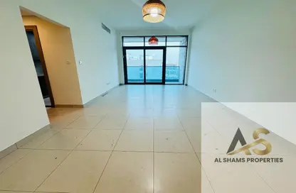 شقة - 2 غرف نوم - 3 حمامات للايجار في الصياح ريزيدنس - ارجان - دبي