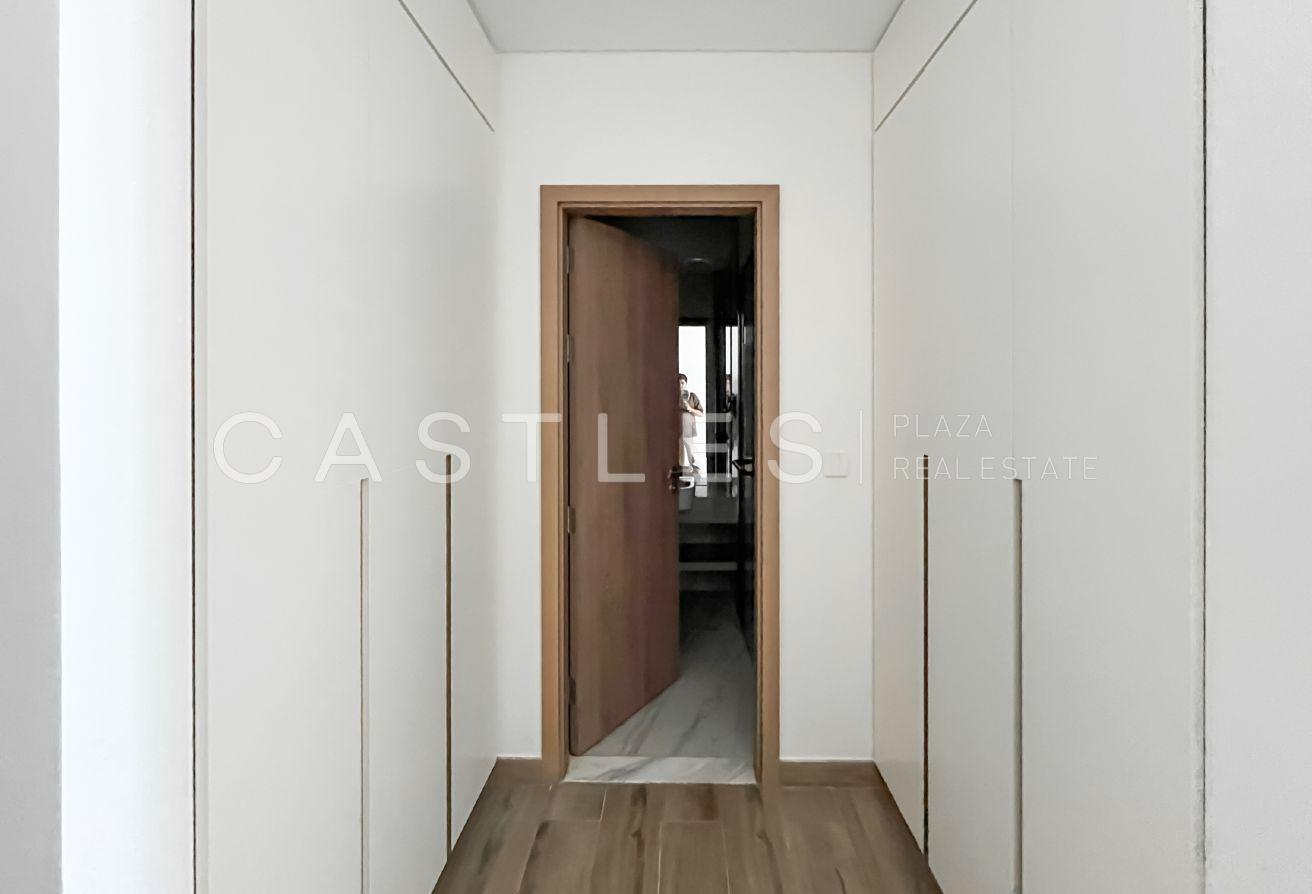 Spacious 4 Bedroom Villa | For Rent photo 28