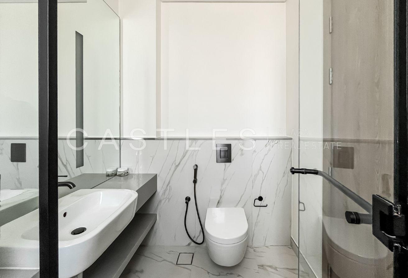 Spacious 4 Bedroom Villa | For Rent photo 26