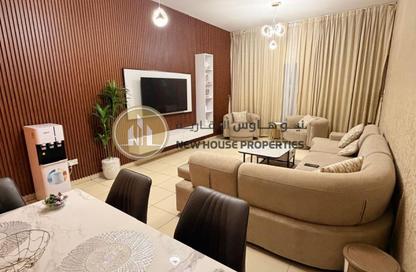 شقة - 2 - 3 للبيع في أبراج عجمان وان - الصوان - عجمان