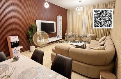 شقة - 2 - 3 للبيع في أبراج عجمان وان - الصوان - عجمان