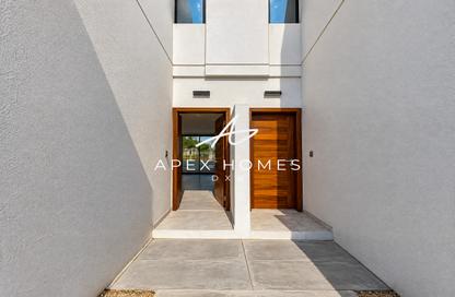 Townhouse - 3 - 4 for rent in La Rosa 4 - La Rosa - Villanova - Dubai