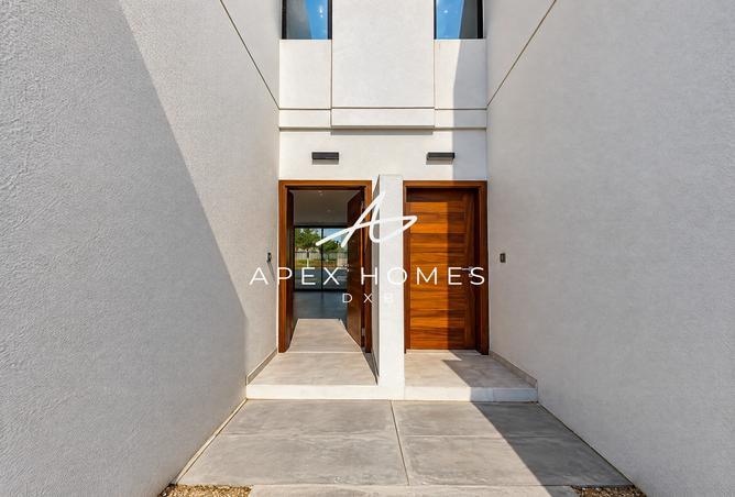 3-bed townhouse in La Rosa 4 · Maid's room — photo 3