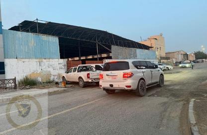 عمارة بالكامل - استوديو - 3 حمامات للايجار في المنطقة الصناعية رقم 6 - المنطقة الصناعية بالشارقة - الشارقة عمارة بالكامل - استوديو - 3 حمامات للايجار في المنطقة الصناعية رقم 6 - المنطقة الصناعية بالشارقة - الشارقة