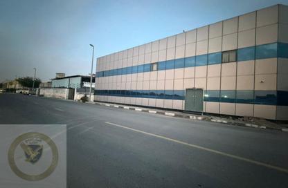 عمارة بالكامل - استوديو - 3 حمامات للايجار في المنطقة الصناعية رقم 6 - المنطقة الصناعية بالشارقة - الشارقة عمارة بالكامل - استوديو - 3 حمامات للايجار في المنطقة الصناعية رقم 6 - المنطقة الصناعية بالشارقة - الشارقة