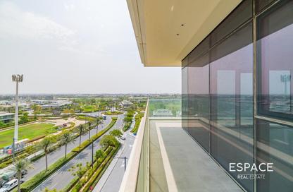 Apartment - 3 Bedrooms - 3 Bathrooms for sale in Golf Suites - Dubai Hills Estate - Dubai