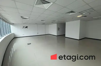 Office Space - Studio - 2 Bathrooms for rent in XL Tower - Business Bay - Dubai