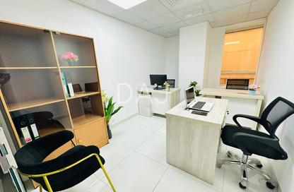 Office Space - Studio - 1 Bathroom for rent in Silver Home Building - Hor Al Anz - Deira - Dubai Office Space - Studio - 1 Bathroom for rent in Silver Home Building - Hor Al Anz - Deira - Dubai