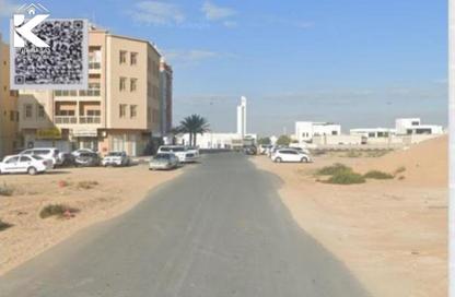 Land - Studio for sale in Ajman Global City - Al Alia - Ajman