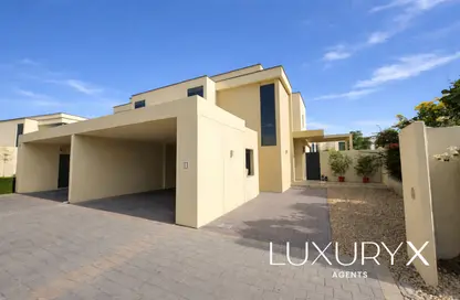 فيلا - 4 غرف نوم - 4 حمامات للايجار في مابل 3 - مابل ات دبي هيلزاستايت - دبي هيلز استيت - دبي