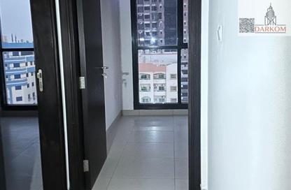 Apartment - 2 Bedrooms - 2 Bathrooms for rent in Geepas Building 2 - Ajman Industrial 2 - Ajman Industrial Area - Ajman