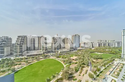 شقة - 2 غرف نوم - 2 حمامات للايجار في برج Park Horizon 2 - بارك هورايزون - دبي هيلز استيت - دبي