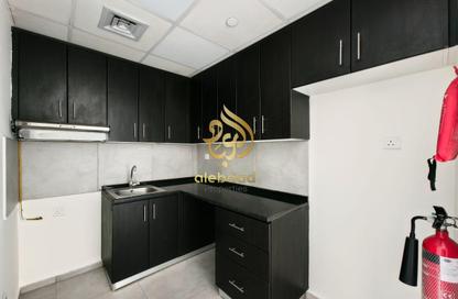 Apartment - Studio - 1 Bathroom for rent in Rivington Heights - International City Phase 2 - Al Warsan 4 - Al Warsan - Dubai