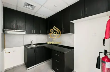 شقة - 1 حمام للايجار في ريفينغتون هايتس - المدينة العالمية المرحلة 2 - 4 الورسان - الورسان - دبي