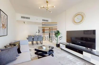 شقة - 3 غرف نوم - 3 حمامات للبيع في بنجاتي كريك - الجداف - دبي شقة - 3 غرف نوم - 3 حمامات للبيع في بنجاتي كريك - الجداف - دبي