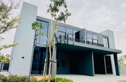 Villa - 4 Bedrooms - 5 Bathrooms for sale in Sendian - Masaar - Tilal City - Sharjah