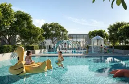 شقة - 2 غرف نوم - 3 حمامات للبيع في ليفيا بالقصر - مرسى خور دبي - دبي