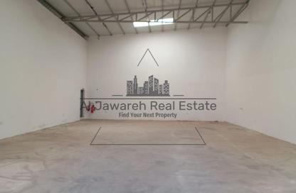 Warehouse - Studio - 1 Bathroom for rent in Umm Dir - Umm Al Quwain