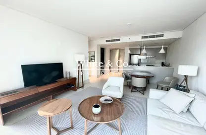 شقة - غرفة نوم - 2 حمامات للايجار في فيدا ريزيدنس وسط المدينة‬ - وسط مدينة دبي - دبي