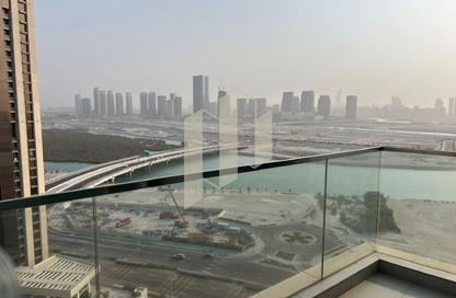 Apartment - 1 - 2 for sale in Amaya Towers - Shams Abu Dhabi - Al Reem Island - Abu Dhabi Apartment - 1 - 2 for sale in Amaya Towers - Shams Abu Dhabi - Al Reem Island - Abu Dhabi