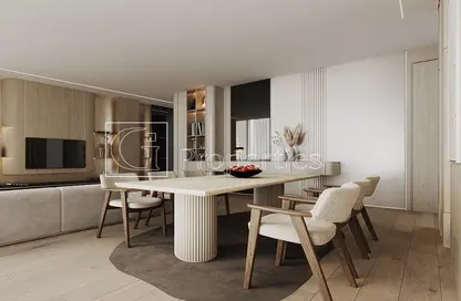 شقة - 1 حمام للبيع في تلال بن غاطي - حديقة دبي العلميه - دبي