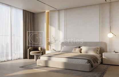 Apartment - Studio - 1 Bathroom for sale in Binghatti Hills Tower 1 - Binghatti Hills - Dubai Science Park - Dubai
