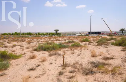 Land - Studio for sale in Tilal City D - Tilal City - Sharjah Land - Studio for sale in Tilal City D - Tilal City - Sharjah