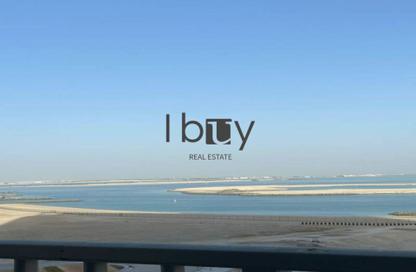 Apartment - 1 Bedroom - 1 Bathroom for rent in Reflection - Shams Abu Dhabi - Al Reem Island - Abu Dhabi