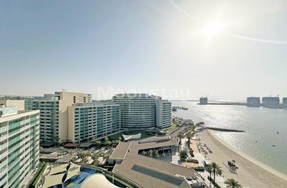 Apartment - 2 Bedrooms - 3 Bathrooms for rent in Al Rahba - Al Muneera - Al Raha Beach - Abu Dhabi Apartment - 2 Bedrooms - 3 Bathrooms for rent in Al Rahba - Al Muneera - Al Raha Beach - Abu Dhabi