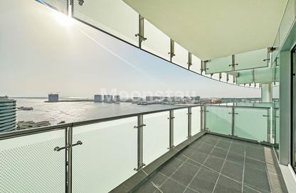 Apartment - 2 Bedrooms - 3 Bathrooms for rent in Al Rahba - Al Muneera - Al Raha Beach - Abu Dhabi