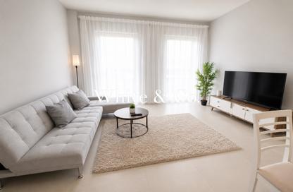 Apartment - 1 - 2 for sale in The Pulse Residence Plaza B8 - The Pulse Residence Plaza - The Pulse - Dubai South (Dubai World Central) - Dubai Apartment - 1 - 2 for sale in The Pulse Residence Plaza B8 - The Pulse Residence Plaza - The Pulse - Dubai South (Dubai World Central) - Dubai