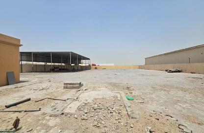 Land - Studio for rent in Al Sajaa S - Al Sajaa - Sharjah