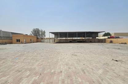 Land - Studio for rent in Al Sajaa S - Al Sajaa - Sharjah