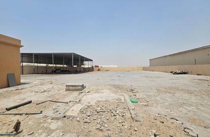 Land - Studio for rent in Al Sajaa S - Al Sajaa - Sharjah