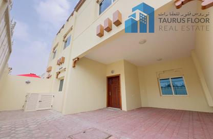 Villa - 3 - 5 for rent in Jumeirah 1 Villas - Jumeirah 1 - Jumeirah - Dubai