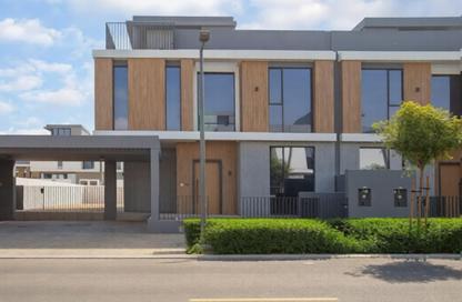 Villa - 5 Bedrooms - 6 Bathrooms for sale in June - Arabian Ranches 3 - Dubai