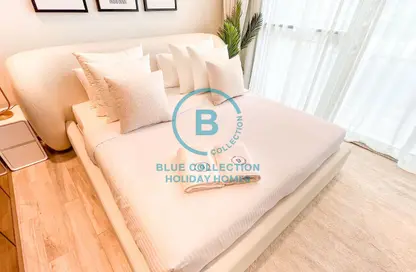 فيلا - 2 غرف نوم - 2 حمامات للايجار في خليج دانه - جزيرة المرجان - رأس الخيمة