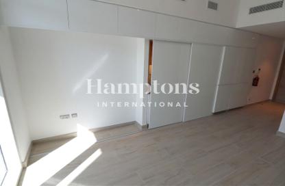 Apartment - Studio - 1 Bathroom for rent in Studio One - Dubai Marina - Dubai