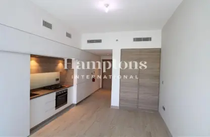 Apartment - Studio - 1 Bathroom for rent in Studio One - Dubai Marina - Dubai