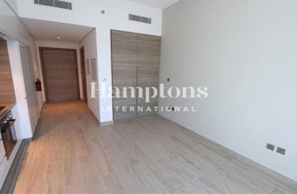Apartment - Studio - 1 Bathroom for rent in Studio One - Dubai Marina - Dubai
