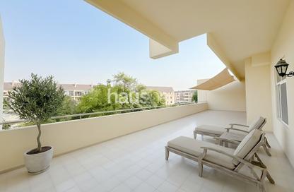 Apartment - 3 Bedrooms - 3 Bathrooms for sale in Foxhill 7 - Foxhill - Motor City - Dubai Apartment - 3 Bedrooms - 3 Bathrooms for sale in Foxhill 7 - Foxhill - Motor City - Dubai