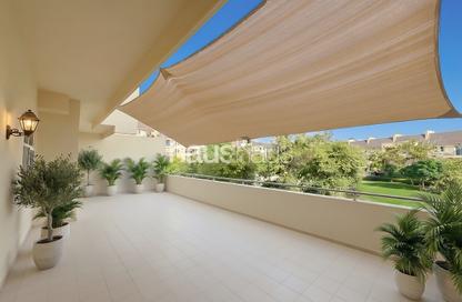 Apartment - 3 - 4 for sale in Foxhill 7 - Foxhill - Motor City - Dubai Apartment - 3 - 4 for sale in Foxhill 7 - Foxhill - Motor City - Dubai
