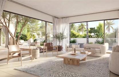 Villa - 5 Bedrooms - 6 Bathrooms for sale in Al Jurf Gardens Phase 3A - Al Jurf Gardens - AlJurf - Ghantoot - Abu Dhabi