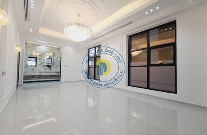 Villa - 6 Bedrooms - 7+ Bathrooms for sale in Al Helio 2 - Al Helio - Ajman